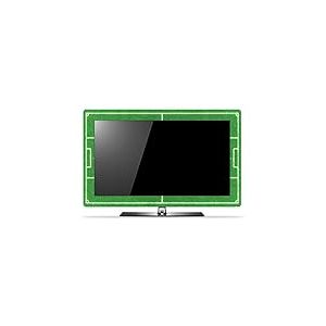 iDesign Goal TV Frame 19" Forex Multicolore