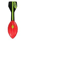 Nerf Vortex Adulte Unisexe, Rouge, TU EU