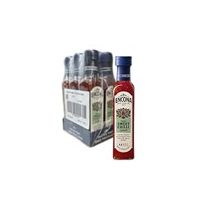 ENCONA - Sauce piment doux thaï - multipack (6 X 142 ML)