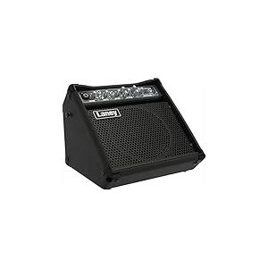 Laney AUDIOHUB Series AH-FREESTYLE - Multi-Input Portable Combo Amp - 5W - Mains or Battery Power