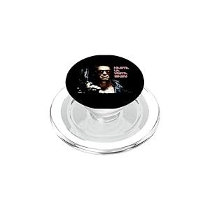 Hasta La Vista Baby PopSockets PopGrip pour MagSafe