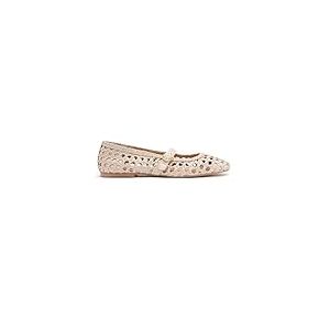 GIOSEPPO Femme 92233 Chaussure Baby, Blanc Ivoire, 36 EU