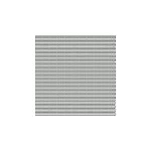 d-c-fix tapis en mousse souple Comfort Uni Gris - antidérapant - aussi pour l'extérieur - pour salle de bain, cuisine, jardin, balcon - découpable lavable PVC plastique65 cm x 2 m