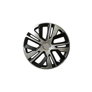 Cora 41444 Box 4 Alulook Raven Mix Enjoliveurs 14 pouces (35,6 cm)