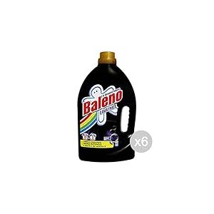 Baleno à Laver, Liquide, Noir, Unique