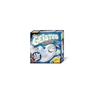 Zoch 601129800 'Geistesblitz Game