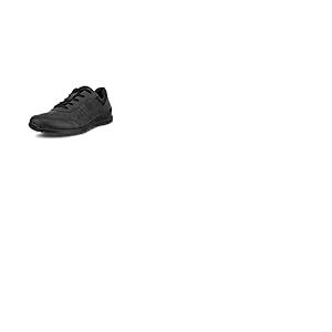 ECCO CS25 M Baskets pour Homme, Noir, 43 EU, Noir, 43 EU
