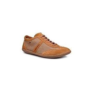 El Naturalista Mixte N5293 EL Viajero Sneakers Basses, Toffee, 39 EU Large