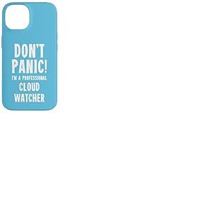 Observation du cloud Coque pour iPhone 14