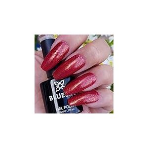 Bluesky GC34 UV / GEL RUISSION, 10 ml