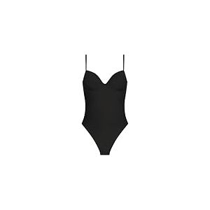 Dim String Body rembourr&eacute; lissant Femme x1