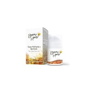 SAKAI Crème visage jour 50 ml
