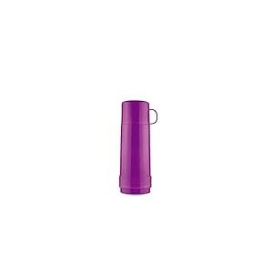 Valira Bouteille Isotherme 0.5 L fabriqué en Espagne, Couleur Violet
