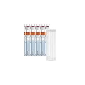OSRAM Tube LED T5 HF HE14 549 mm, 7W, 1000lm, 4000K, Blanc, Économe en Énergie, Longue Durée de Vie, G5, T8, 1 Unité