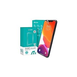 Devia PlÄ—velių rinkinys karpymo mechanizmui Intelligent TPU Souple 50 vnt.