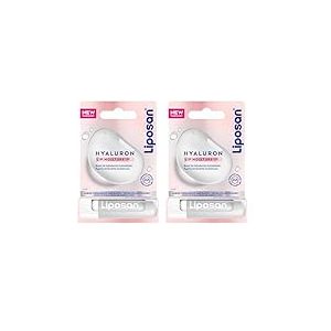 LIPOSAN HYALURON hydration and volume 5.2 ml (Lot de 2)