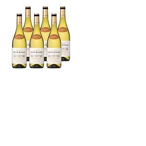 Maison Louis Girard - Chardonnay - AOP Bourgogne - Vin Blanc - 6x75cl