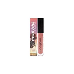 SmashBox Gloss Angeles Lip Gloss - Beachy Keen for Women 0.13 oz Lip Gloss