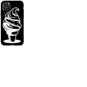 Dessin de glace Coque pour iPhone 11 Pro Max