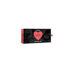 The Nasty Woman Game: A Card Game for Every Feminist