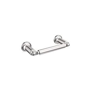 Delta 73550 Saylor Bath Hardware Porte-Papier Toilette Chrome Poli