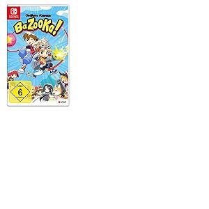 Umihara Kawase: BaZooKa! (Nintendo Switch)