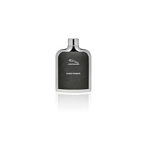 JAGUAR Classic Chromite Eau de toilette Natural pour Homme, Spray 100 ml