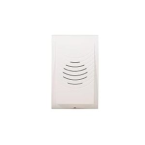 Sundi DNT-002/N Compact Bell 8V Blanc