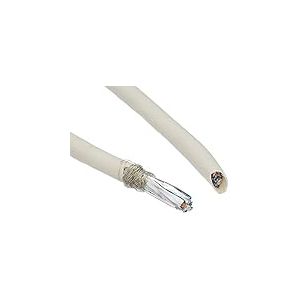Draka 60032039 Cat 7 Câble de Pose uchome SS26 S/FTP PIMF Blanc 100 m