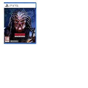 Predator Hunting Grounds Playstation 5