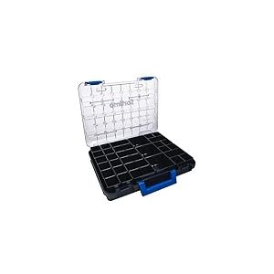 T-BOXX 320 H63 Lot de 23 boîtes à outils avec set IB
