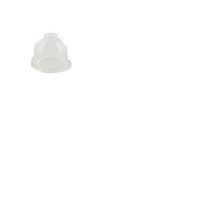GREENSTAR - Poire Amorçage - Compatible HONDA Modèles GX22, GX25, GX31, GX35 - Remplace Origine 16032-ZM3-004.