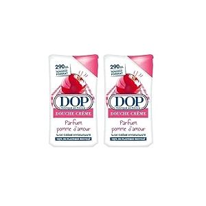 Dop Douche Douceur d'Enfance Pomme d'Amour 290ml (Lot de 2)