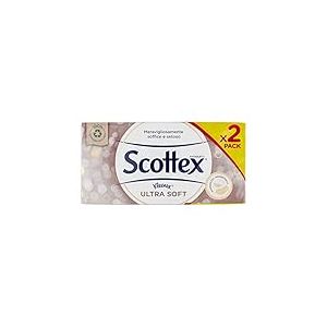 Kleenex Mouchoirs ultra doux