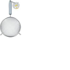 RBV Birkmann 424333 Passoire en plastique