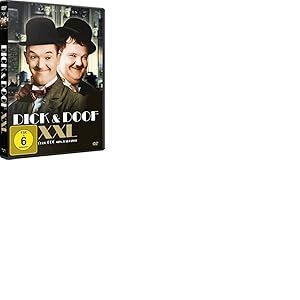 Dick & Doof Xxl