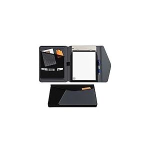 Capsulte - Lettre orbite - Noir