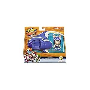 Top Wing Hasbro V&eacute;hicule + Figure Bad - Divers, U