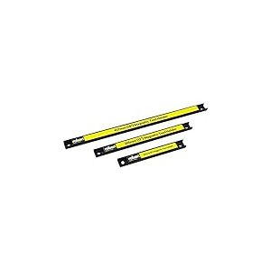 Rolson 42462 Porte-outils magnétique 3 pièces (Import Grande Bretagne)