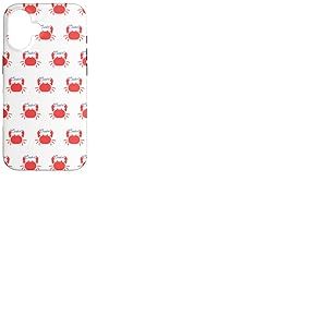 Esthétique du pêcheur crabe Coque pour iPhone 16