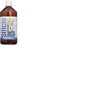 El Valle Silicium organique 1 L - 1 pi&egrave;ce
