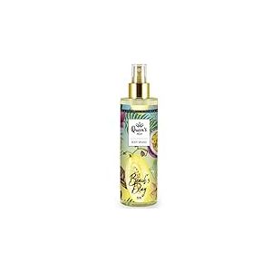 Prady - Body Splash Beach's Day - Mixte - 250ml - Vivez l'Été