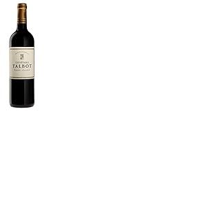 Connétable de Talbot - Saint Julien - Vin Rouge 750 ml