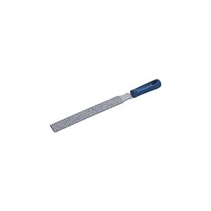 Haromac carrelage Lime, métal dur, plat, 200 mm, 07210250