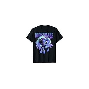 My Little Pony: Friendship Is Magic Luna Nightmare Moon T-Shirt