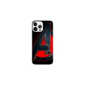 ERT GROUP Coque de téléphone Portable pour Oppo A53 / A53S Original et sous Licence Officielle Marvel Motif Avengers 019 Parfaitement adapté à la Forme du téléphone Portable, Coque en TPU
