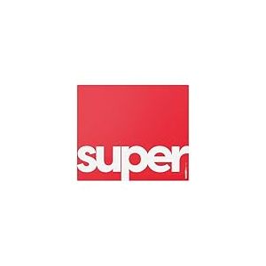 Pulsar – Superglide – Tapis de Souris de Jeu v2 avec Surface en Verre d'aluminium et Silicate, entièrement moulé et Caoutchouc de Silicone Haute densité, 49 x 41,9 cm (XL, Rouge)