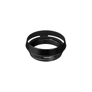 Fuji X100S Pare-Soleil pour objectif avec bague adaptateur (Noir)