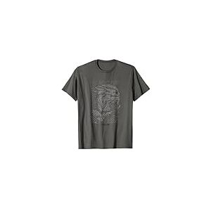 DreamWorks Dragons Night Fury Sketch Toothless T-Shirt