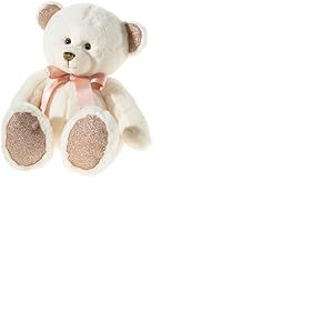 HEUNEC CLASSIC- Animal en Peluche, 134157